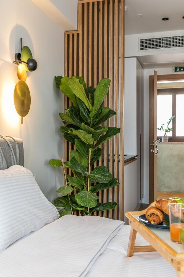 Septa By Skg Apartment Thessaloniki