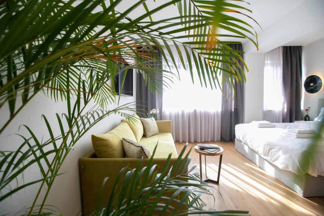 Septa By Skg Apartment *