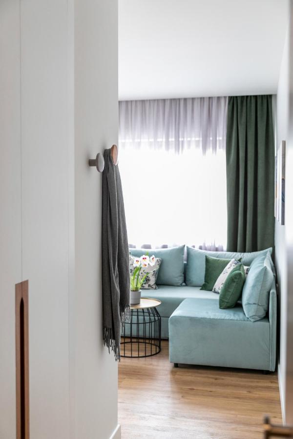 Apartment Septa By Skg *