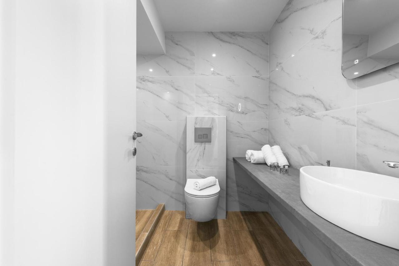 Hermes Suites, Ermou St, Nilie Hospitality Mgmt *