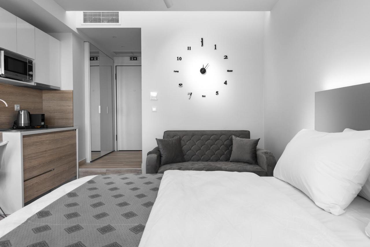 Hermes Suites, Ermou St, Nilie Hospitality Mgmt Apartment