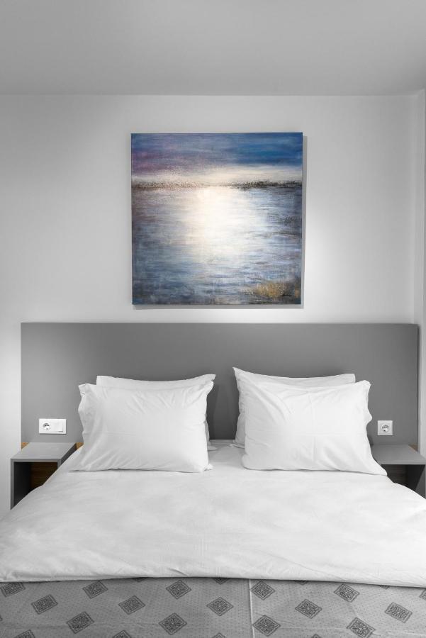 Hermes Suites, Ermou St, Nilie Hospitality Mgmt * Thessaloniki