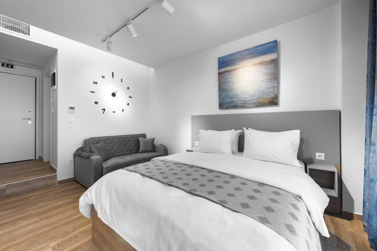 Apartment Hermes Suites, Ermou St, Nilie Hospitality Mgmt Thessaloniki