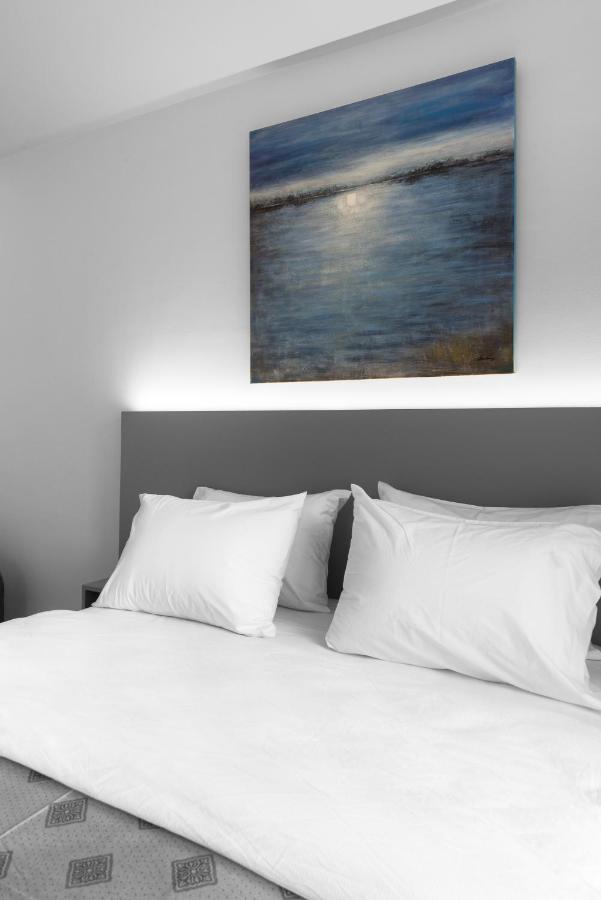 Hermes Suites, Ermou St, Nilie Hospitality Mgmt *