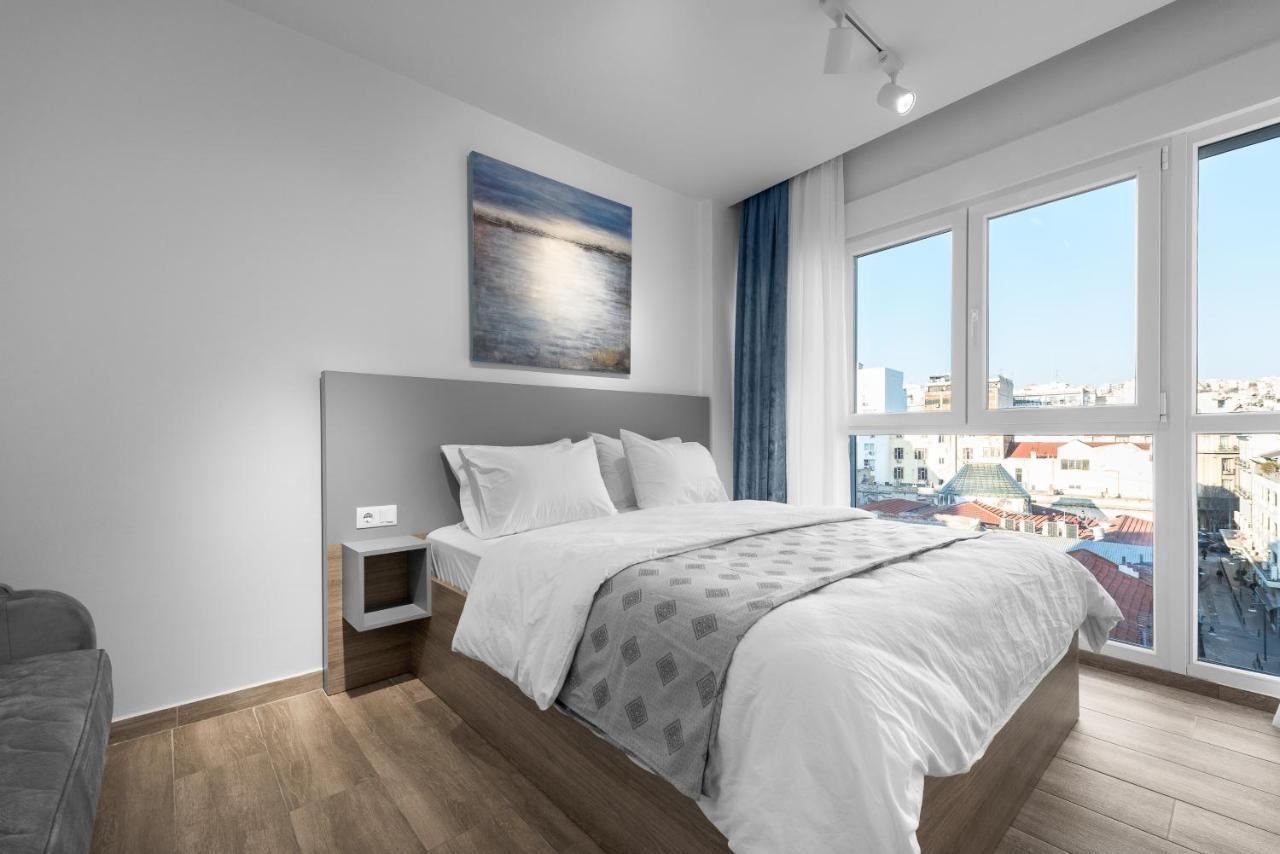 Hermes Suites, Ermou St, Nilie Hospitality Mgmt Apartment