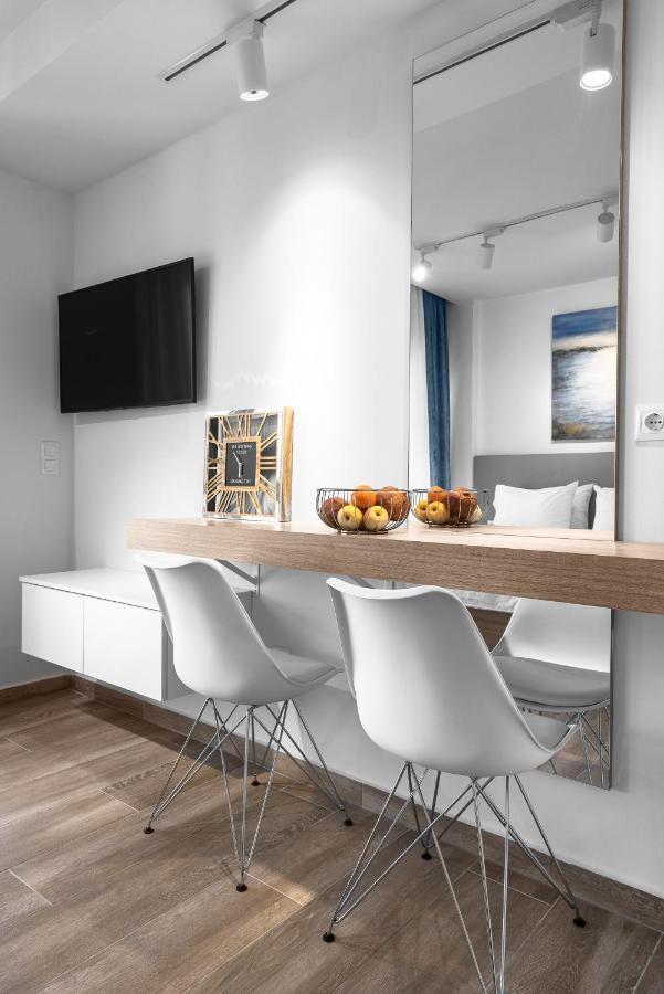 Hermes Suites, Ermou St, Nilie Hospitality Mgmt Thessaloniki