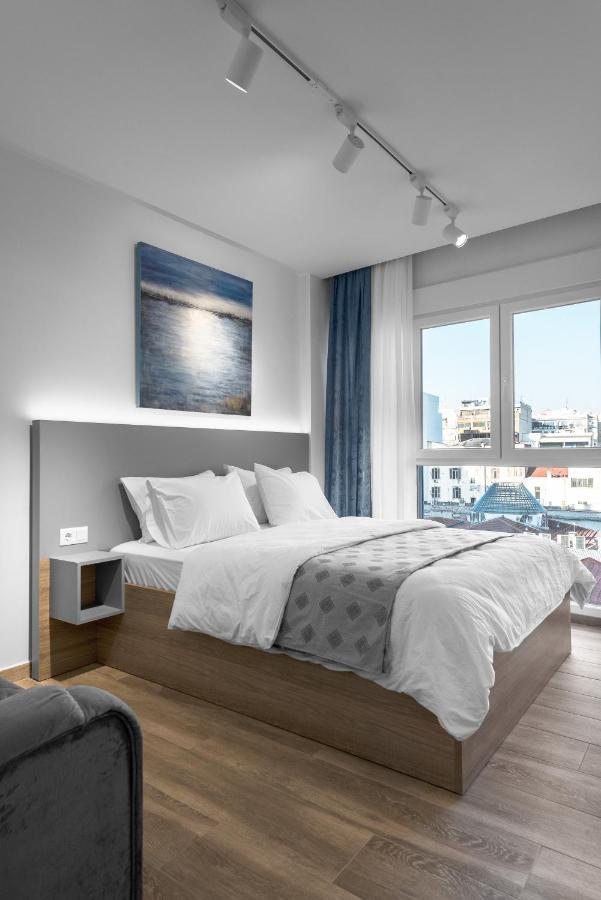 Apartment Hermes Suites, Ermou St, Nilie Hospitality Mgmt