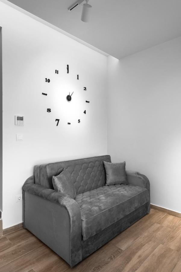 Apartment Hermes Suites, Ermou St, Nilie Hospitality Mgmt Thessaloniki