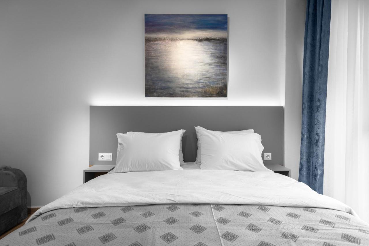 Hermes Suites, Ermou St, Nilie Hospitality Mgmt Apartment Thessaloniki