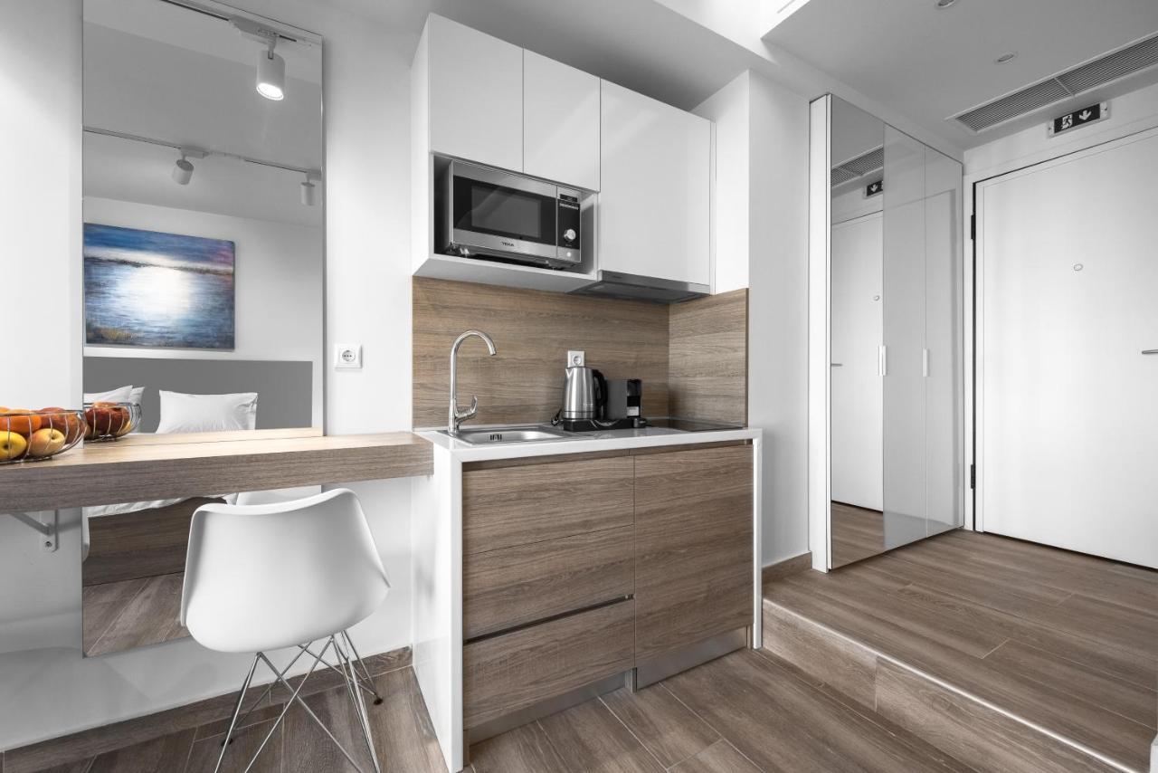 Hermes Suites, Ermou St, Nilie Hospitality Mgmt Apartment