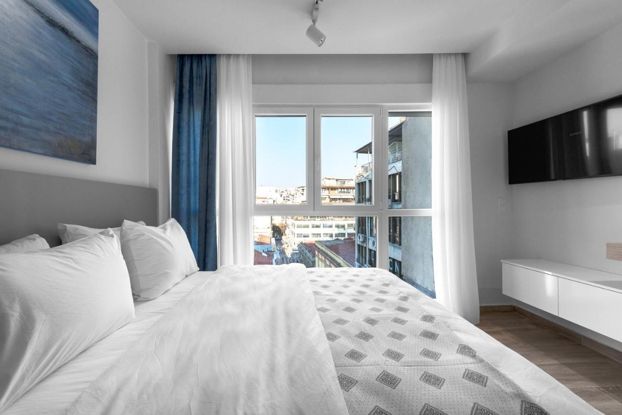 Apartment Hermes Suites, Ermou St, Nilie Hospitality Mgmt
