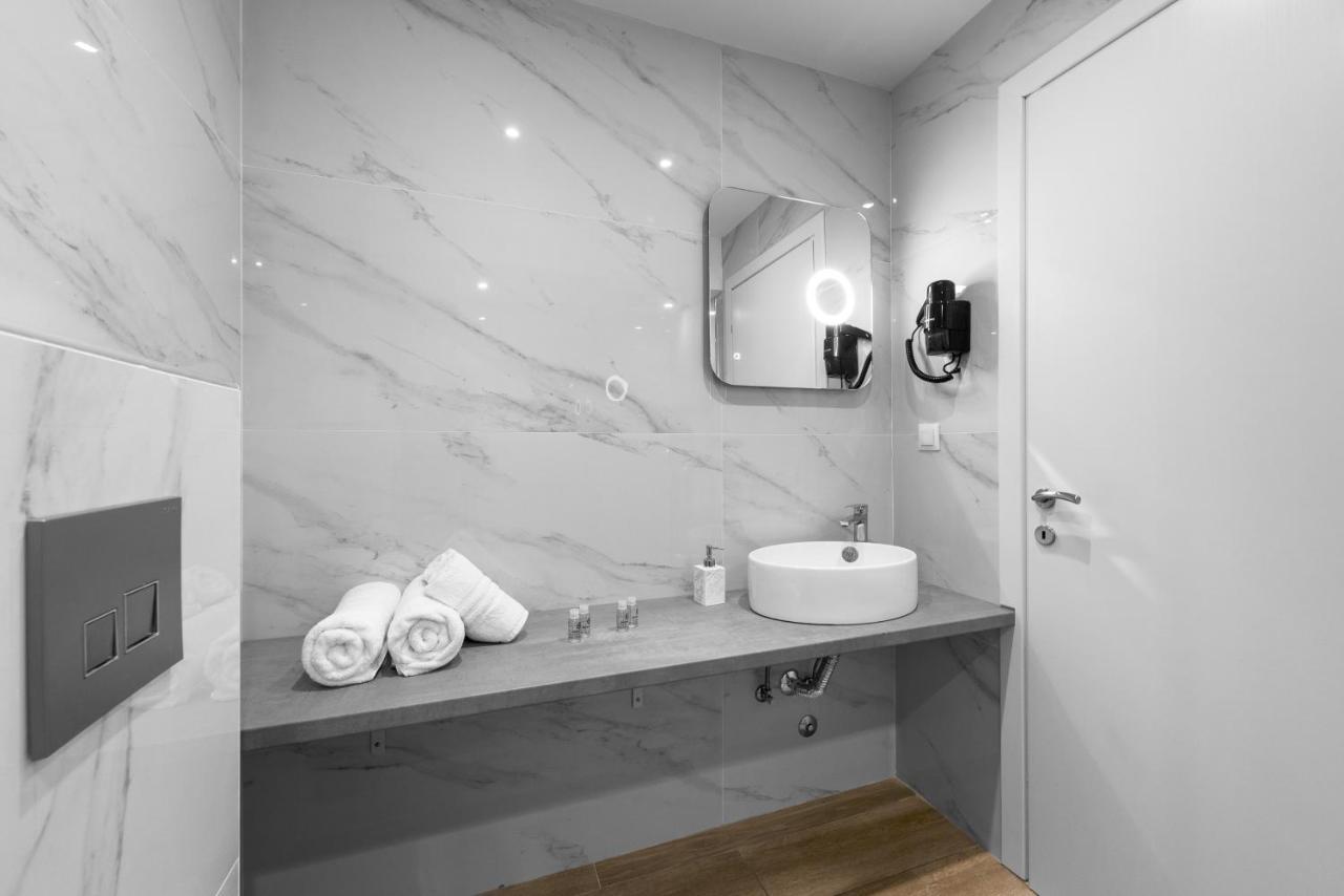Hermes Suites, Ermou St, Nilie Hospitality Mgmt