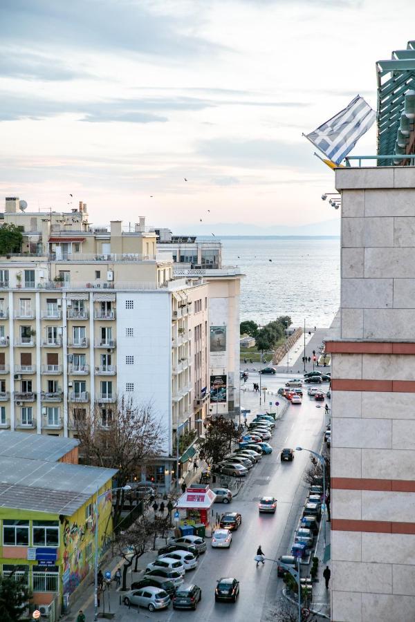 Apartment Septa By Skg Thessaloniki