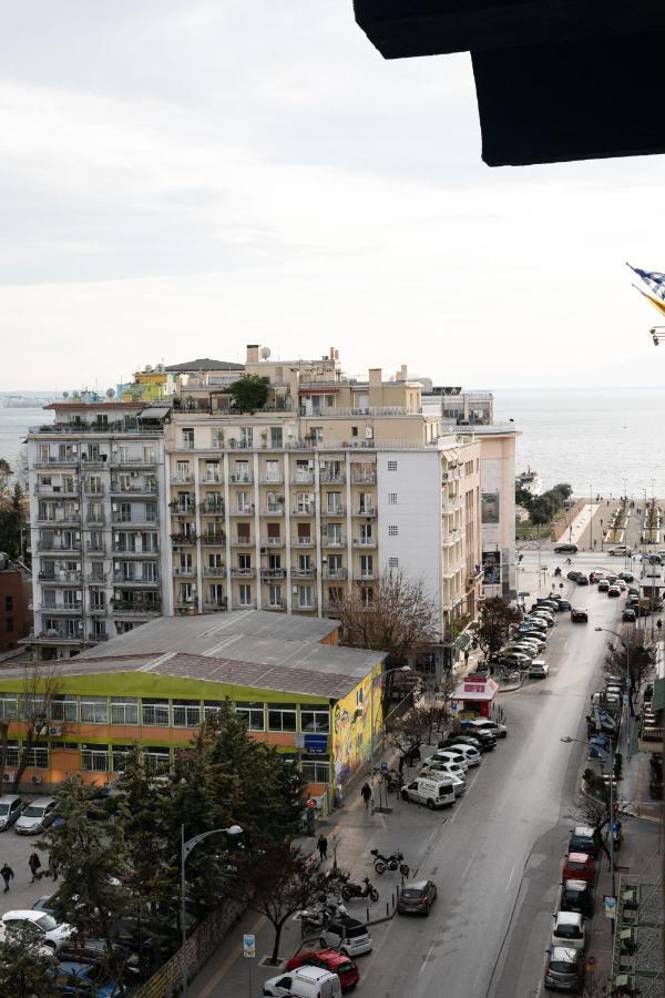 Apartment Septa By Skg Thessaloniki