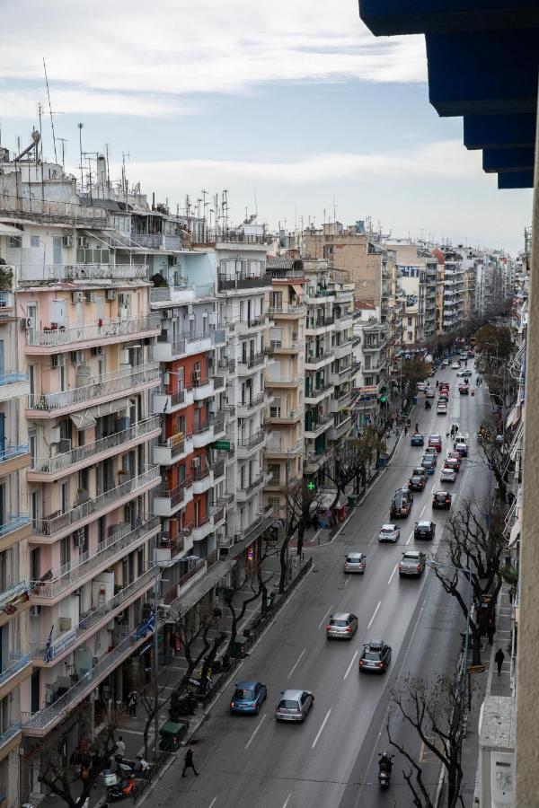 Septa By Skg Apartment Thessaloniki