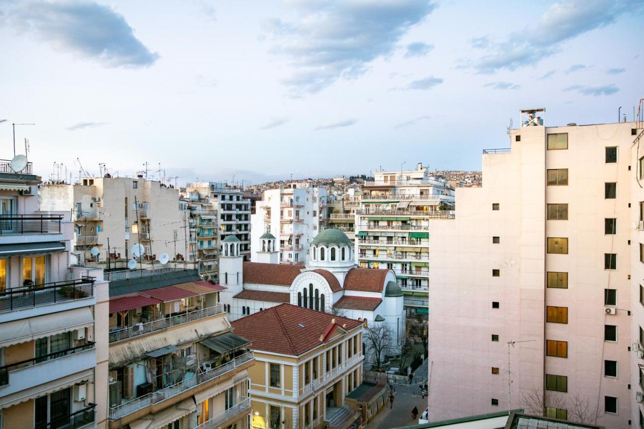 Septa By Skg Apartment *