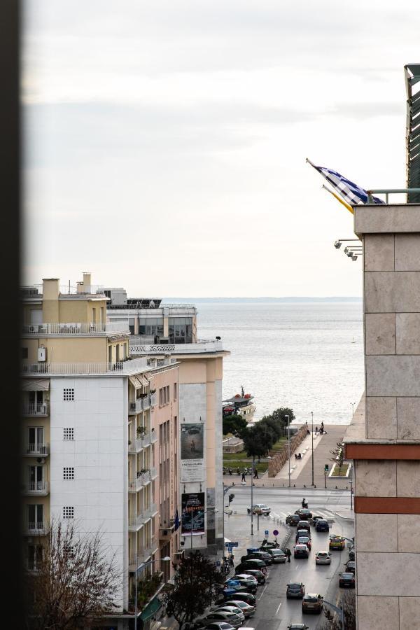 Septa By Skg Apartment Thessaloniki