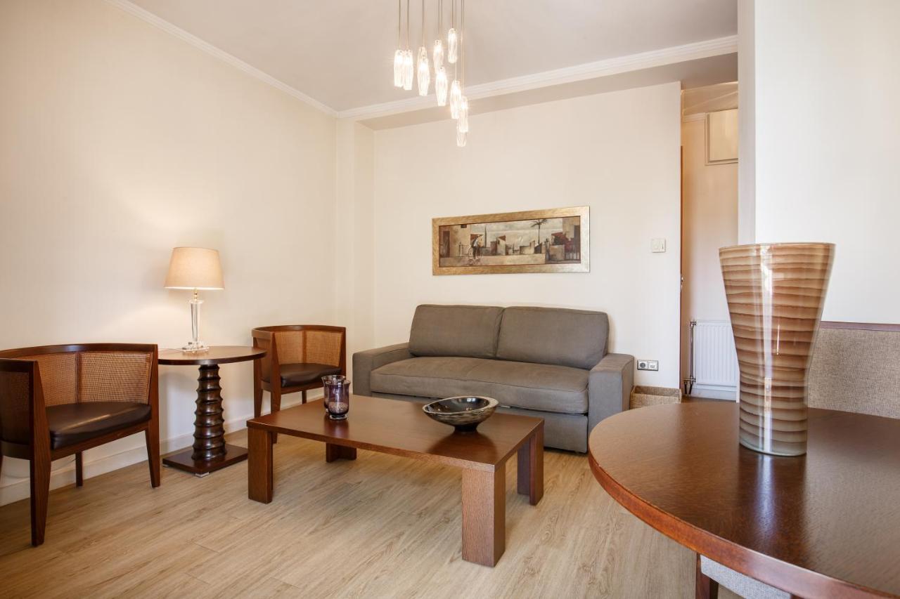 Melon Apartment