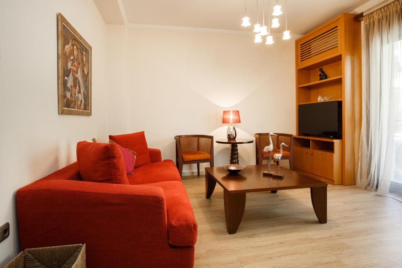 Melon Apartment Thessaloniki