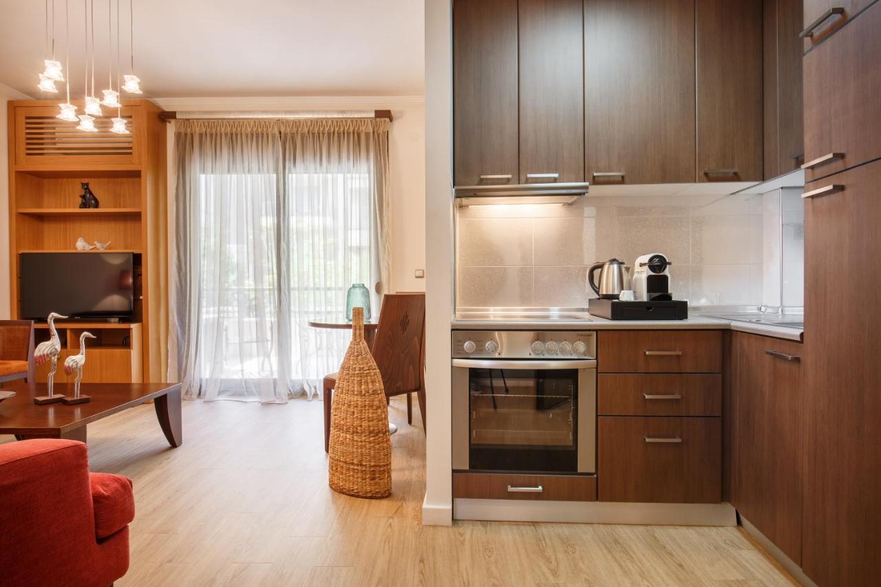 Melon Apartment