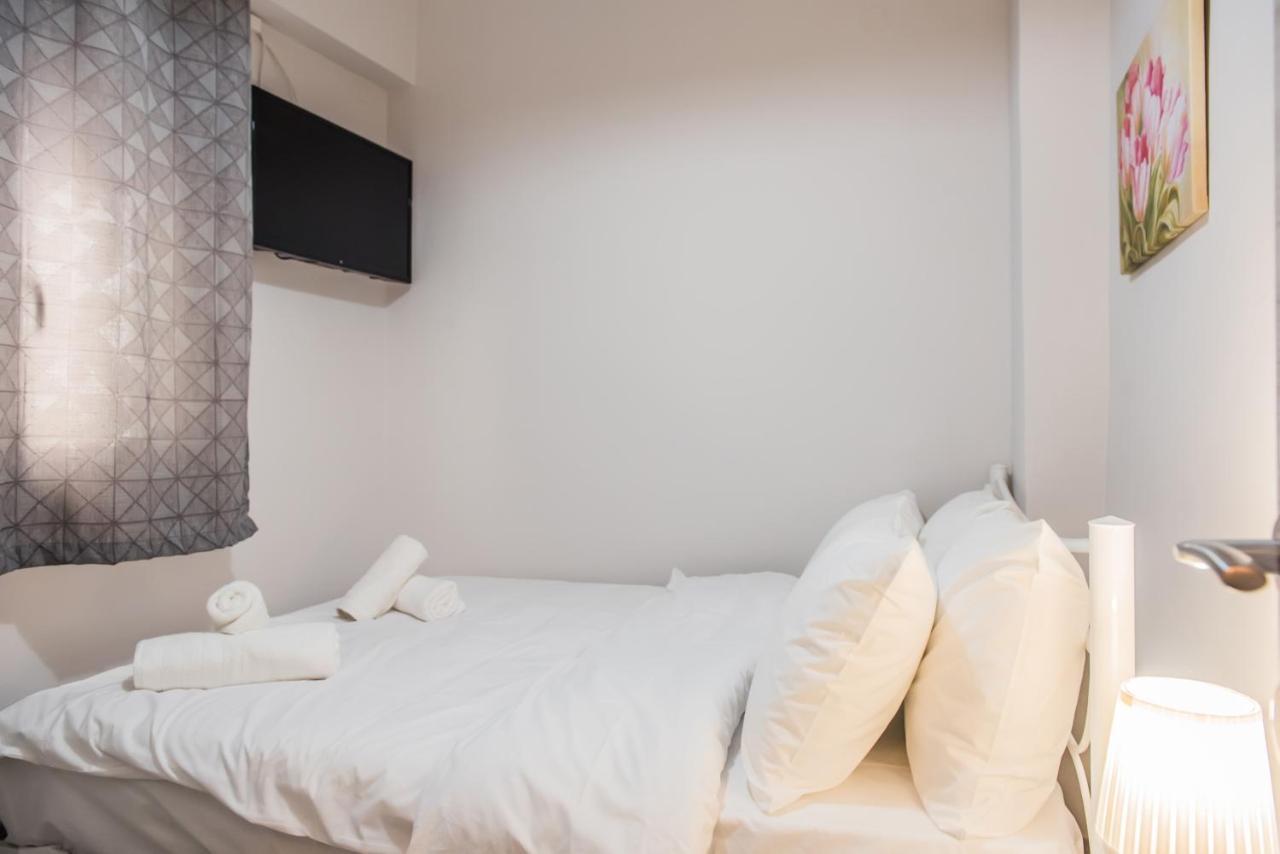 Freesia #colony_urban_apartment Apartment Thessaloniki