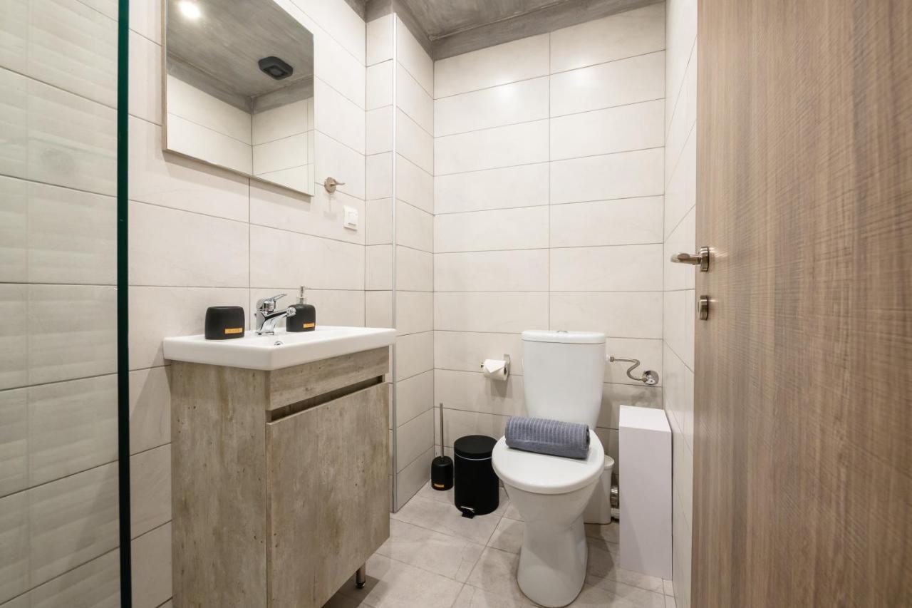Apartment Dk Mini White Tower *
