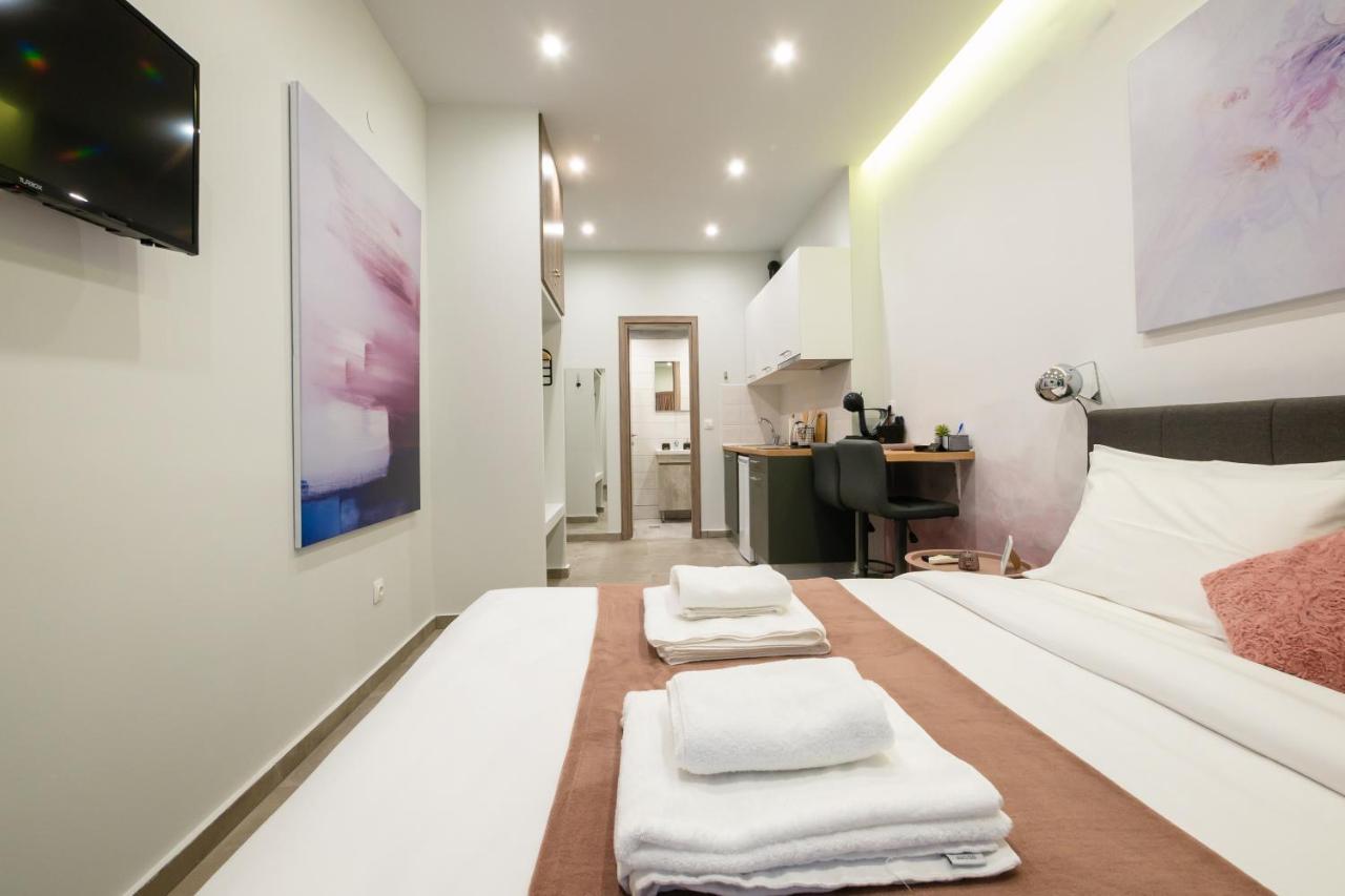 Apartment Dk Mini White Tower *