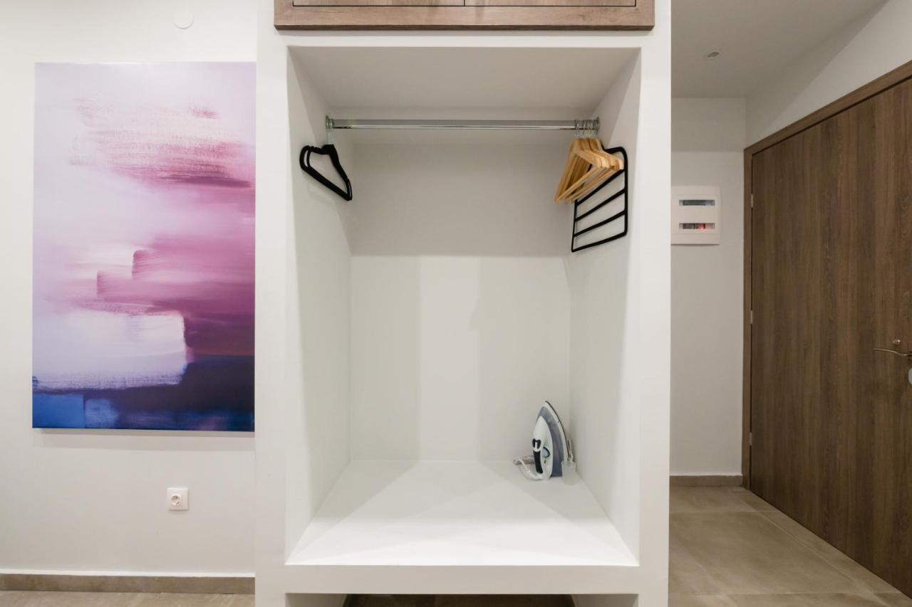 Apartment Dk Mini White Tower