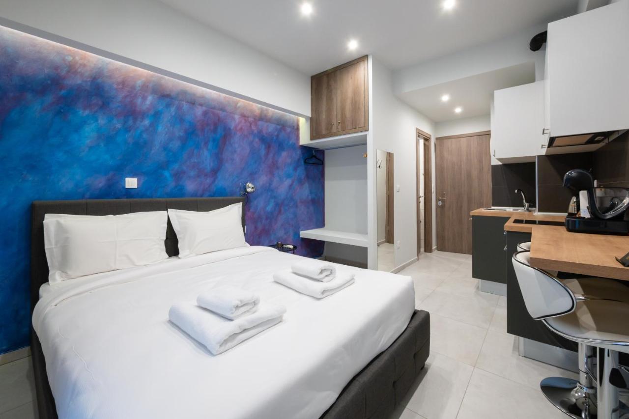 Dk Mini White Tower Apartment *
