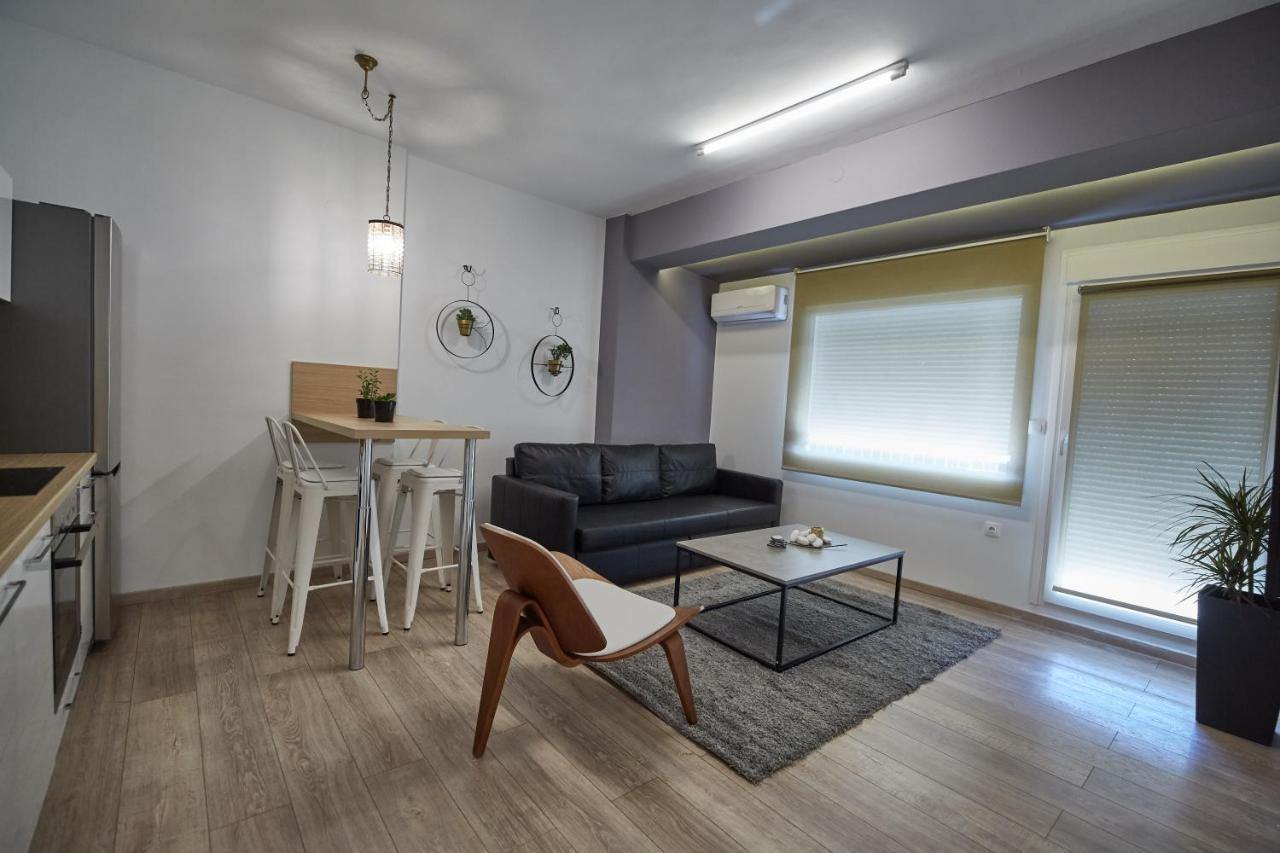 Luxury Studio In