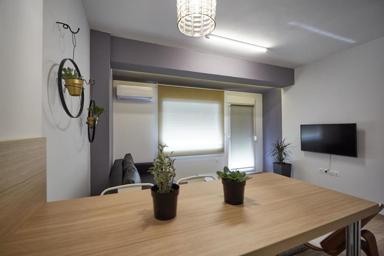 Luxury Studio In *