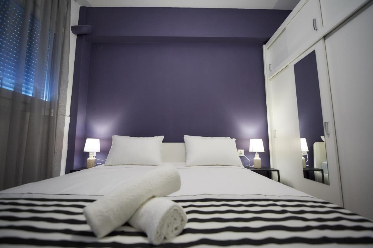 Luxury Studio In Apartment