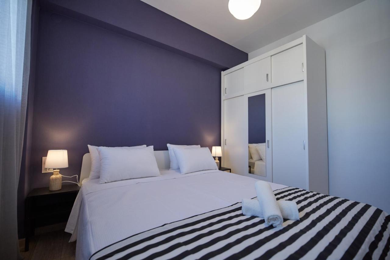 Luxury Studio In Apartment