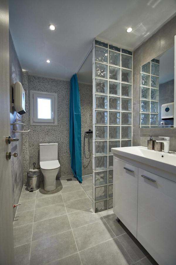 Luxury Studio In *