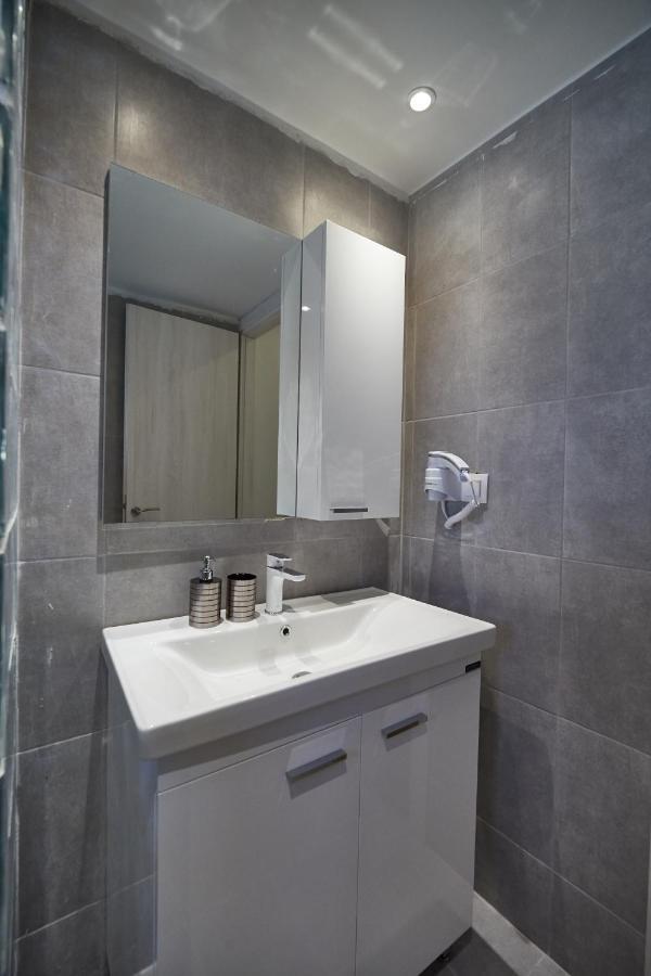 Luxury Studio In Apartment *
