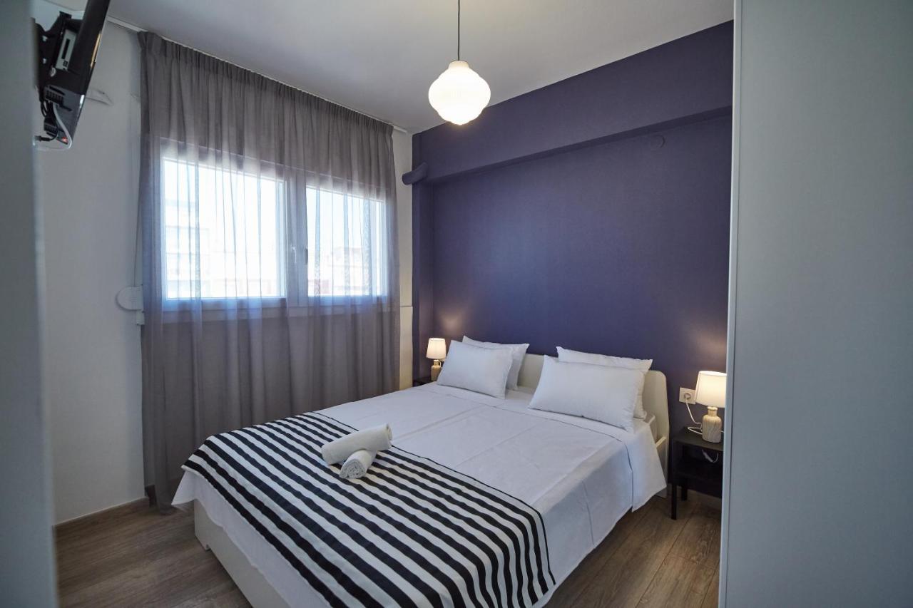 Luxury Studio In * Thessaloniki