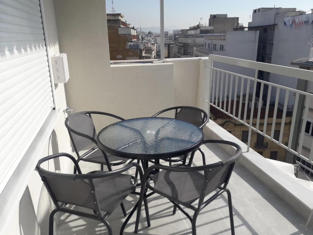 Luxury Studio In Apartment Thessaloniki