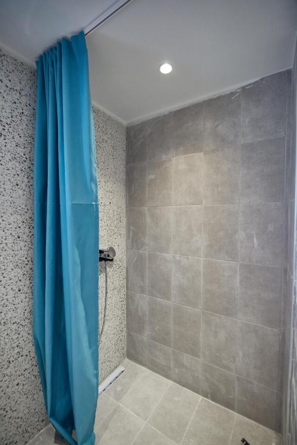 Luxury Studio In Apartment Thessaloniki