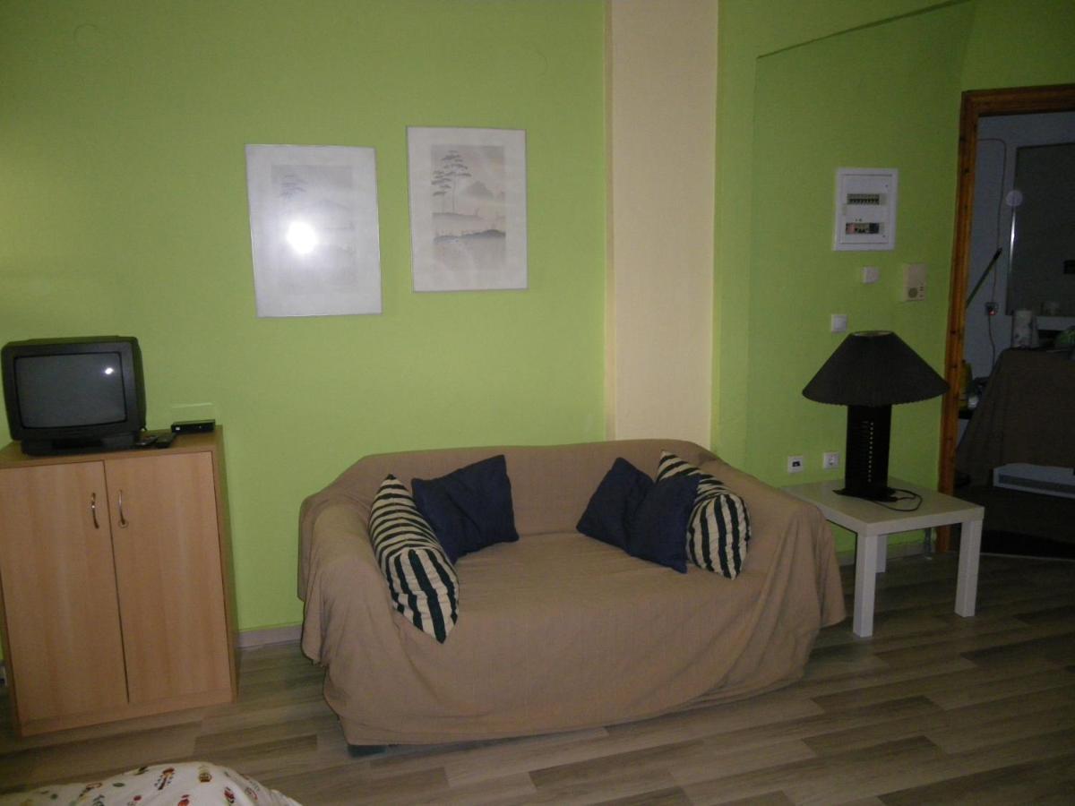 Homy Cozy Towards The Centre * Thessaloníki