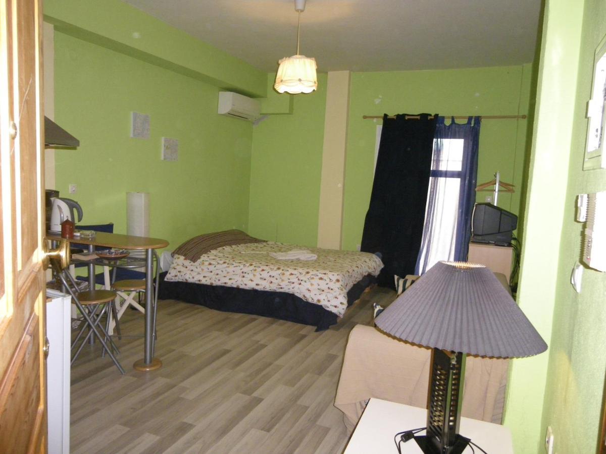 Homy Cozy Towards The Centre