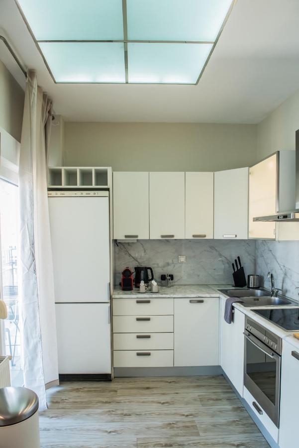 Apartment #mary Rose Apt By Halu! *