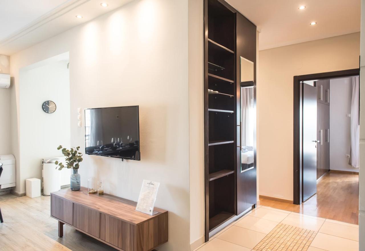 Apartment #mary Rose Apt By Halu! Thessaloniki