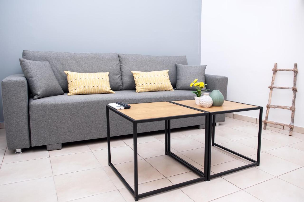 Stylish Apartment