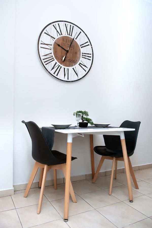 Apartment Stylish Thessaloniki