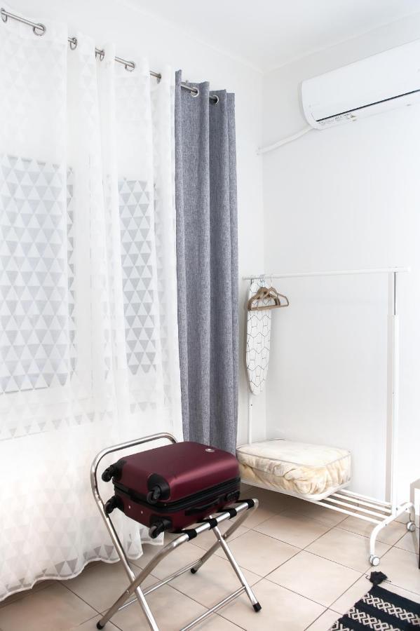 Apartment Stylish Thessaloniki