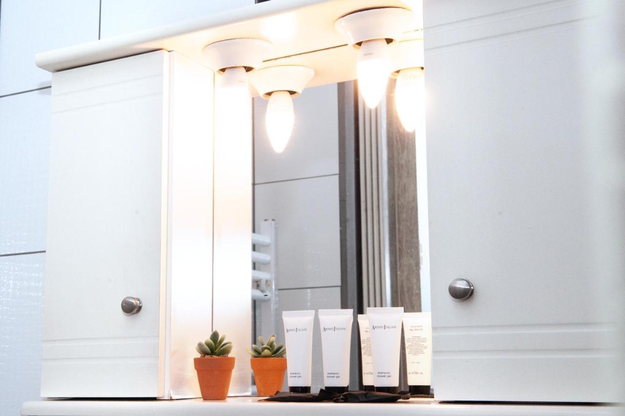 Stylish Apartment