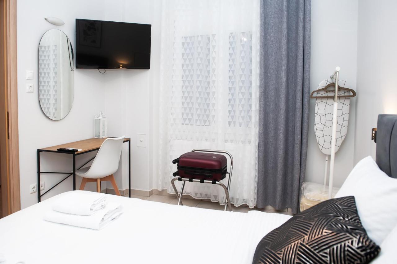Stylish Apartment