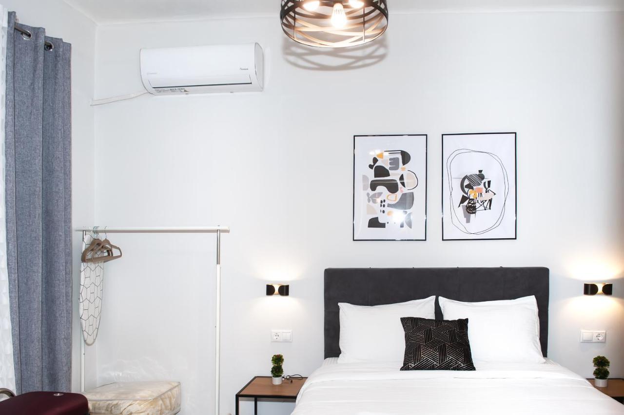 Stylish Apartment