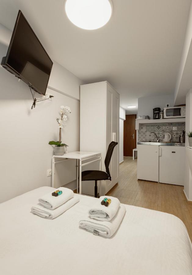 Downtown Studio Thessaloniki