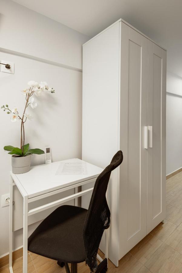 Downtown Studio Apartment